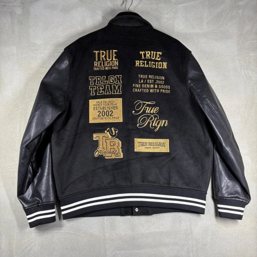 True Religion true religion